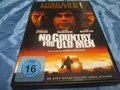Produktbild: No  Country  for  Old  Men , DVD , Spielfilm  FSK 16 , TOP , Archiv 084