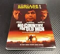 Produktbild: No Country for Old Men (2008) von Ethan u. Joel Coen