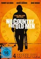 Produktbild: No Country for Old Men (Tommy Lee Jones) # DVD-NEU
