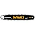 Produktbild: Schwert mit Sägekette DT20665-QZ - 30 cm - Dewalt