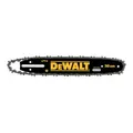 Produktbild: DEWALT Schwert mit Sägekette für Akku-Kettensäge, 30cm DT20665-QZ