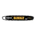 Produktbild: DEWALT Schwert mit Sägekette für Akku-Kettensäge 30cm DT20665-QZ