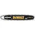 Produktbild: DeWalt Sägeschiene mit Sägekette DT20665 300mm für Akku