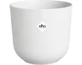 Produktbild: Pflanztopf Elho Jazz Kunststoff 16,5 x 16,5 x 15,3 cm weiß