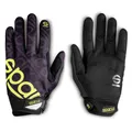 Produktbild: Mechanic`S Gloves Sparco  Meca Iii Black Size S NEU