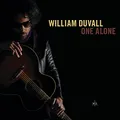Produktbild: William Duvall One Alone (Klarer Vinyl) LP Vinyl Neu