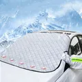 Produktbild: ✅​ Frontscheibenabdeckung Auto Scheibenabdeckung Auto Winter