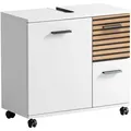 Produktbild: Waschbeckenunterschrank WELLTIME 
