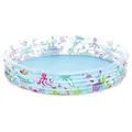 Produktbild: Bestway Planschbecken Deep Dive Ø 183 x 33 cm