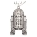 Produktbild: Star Wars R2-D2 Metall-Schlüsselanhänger