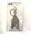 Produktbild: Star Wars R2-D2 Metall-Schlüsselanhänger