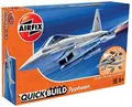 Produktbild: QUICKBUILD Eurofighter Typhoo