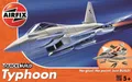Produktbild: Airfix J6002 -  Typhoon Quickbuild - Neu