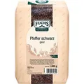 Produktbild: Fuchs Pfeffer schwarz ganz Gewürz, 1,0 kg