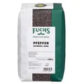 Produktbild: Fuchs Pfeffer schwarz ganz Gewürz, 1,0 kg