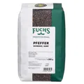 Produktbild: Fuchs  Pfeffer schwarz ganz Gewürz, 1,0 kg