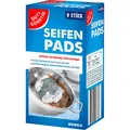 Produktbild: GUT&GÜNSTIG Seifen Pads Stahlwolle, 8 St.