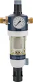 Produktbild: Hauswasserstation Rückspülfilter inkl. Druckminderer und Manometer DN20-DN32