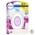 Produktbild: Febreze Bad Lufterfrischer Lenor Amethyst 1 Stück, 7,5ml