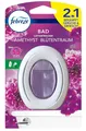 Produktbild: (499,17€/L) Febreze Bad Lufterfrischer - Amethyst-Blütentraum 8 Stück á 7,5ml