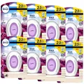 Produktbild: 8 Febreze Lufterfrischer Amethyst Blütentraum Bad u. WC Raumduft Duftspender