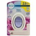 Produktbild: febreze BAD Lufterfrischer AMETHYST BLÜTENTRAUM 1 x 7,5ml bis zu 45 Tage Frische