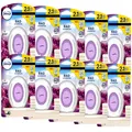 Produktbild: 10 Febreze Lufterfrischer Amethyst Blütentraum Bad u. WC Raumduft Duftspender