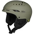 Produktbild: Sweet Protection Unisex-Adult Switcher MIPS Helmet, Barbera Metallic, S