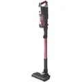 Produktbild: Hoover HF522STH 011 Akku Trocken Zyklonal, Micro Beutellos 0,45 l 290 W Grau, Rot