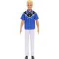 Produktbild: Barbie Ken Fashionista - Western Ken (HRH25)