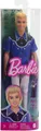 Produktbild: Mattel DWK44 / HRH25 Barbie Fashionistas Ken Puppe mit Westernhemd und Stiefel