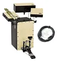 Produktbild: Akustisches Cocktail Cajon-Kit mit Pickup & diversen Cajon-Trommeln inkl. Kabel