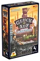 Produktbild: Pegasus Spiele 18232G - Glück Auf, Das große Kartenspiel