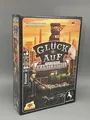 Produktbild: Glück auf - Das große Kartenspiel von Kramer - Kiesling NEU OVP deutsch