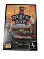 Produktbild: Glück Auf - Das große Kartenspiel   Kenner Pegasus Deutsch / Englisch