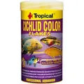 Produktbild: TROPICAL Cichlid Color XXL Size 2x1000ml