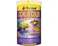 Produktbild: Flockenfutter Tropical Cichlid Color XXL 1 l