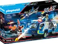 Produktbild: PLAYMOBIL 70018 Galaxy Police-Truck