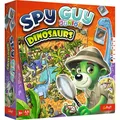 Produktbild: Trefl Spy Guy Junior Dinosaurs Kooperatives Familienspiel Brettspiel ab 3 Jahren