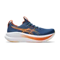 Produktbild: asics GEL-NIMBUS 28 Laufschuhe Herren Twilight Blue/Anzu 46,5 1011C127-401.120