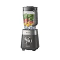 Produktbild: Philips HR3020/20 Standmixer 1000W 2L Grau
