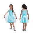Produktbild: Disguise - Frozen Fzn Elsa Basic Plus M 7-8 /Costume - Costume - F59z