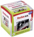 Produktbild: Fischer 538259 DUOPOWER 14x70 S LD 2-Komponenten-Dübel 70mm 14mm 10St.