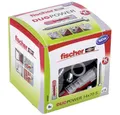 Produktbild: Fischer Dübel-Set Fischer 538259 DUOPOWER 14x70 S LD 2-Komponenten-Dübel 70 mm 14 mm 10