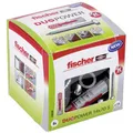 Produktbild: Fischer 538259 DUOPOWER 14x70 S LD 2-Komponenten-Dübel 70 mm 14 mm 10 St.