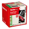Produktbild: fischer Dübel DuoPower 14x70 S LD 8 Stk