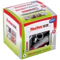 Produktbild: Fischer 8x DUOPOWER 14 x 70 mm S LD - 538259