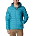 Produktbild: Columbia Herren Daunenjacke mit Kapuze, Lake 22