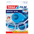 Produktbild: Tesa Tesafilm mit Miniabroller