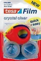 Produktbild: tesafilm m. Mini Abroller2Rll. 10m:19mm kristallkl